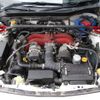 subaru brz 2016 -SUBARU--BRZ ZC6--024412---SUBARU--BRZ ZC6--024412- image 12