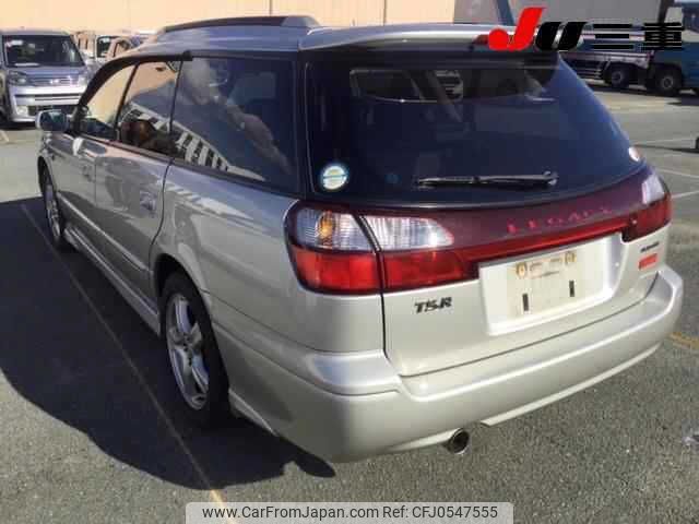 subaru legacy-touring-wagon 1999 -SUBARU--Legacy Wagon BH5-081486---SUBARU--Legacy Wagon BH5-081486- image 2