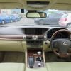 lexus ls 2011 504749-RAOID:13578 image 13
