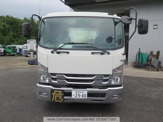 isuzu forward 2017 -ISUZU--Forward 2PG-FRR90S2--国[01]175957---ISUZU--Forward 2PG-FRR90S2--国[01]175957- image 2