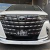 toyota alphard 2023 quick_quick_AGH40W_AGH40-0006183 image 2