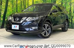 nissan x-trail 2018 -NISSAN--X-Trail DBA-NT32--NT32-088431---NISSAN--X-Trail DBA-NT32--NT32-088431-