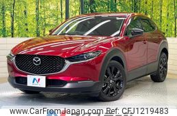 mazda cx-3 2022 quick_quick_DMEP_DMEP-208327