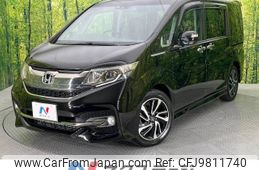 honda stepwagon 2015 -HONDA--Stepwgn DBA-RP3--RP3-1006811---HONDA--Stepwgn DBA-RP3--RP3-1006811-