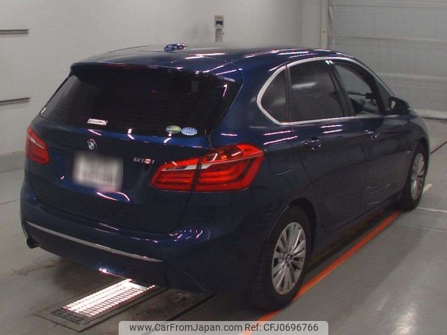 bmw 2-series 2017 -BMW 【横浜 305の6984】--BMW 2 Series 2A15-WBA2A32020V464332---BMW 【横浜 305の6984】--BMW 2 Series 2A15-WBA2A32020V464332- image 2