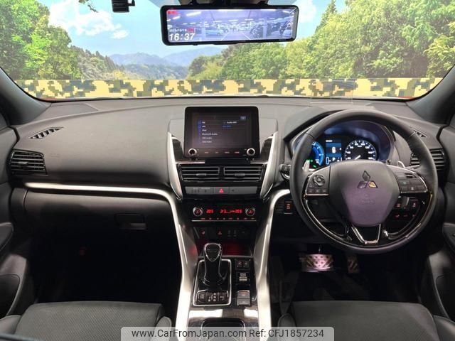 mitsubishi eclipse-cross 2023 CFJ1857234 image 2