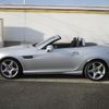 mercedes-benz slk-class 2012 -MERCEDES-BENZ--Benz SLK 172448--WDD1724482F035518---MERCEDES-BENZ--Benz SLK 172448--WDD1724482F035518- image 27