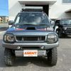 suzuki jimny 2006 CFJ1530935 image 12