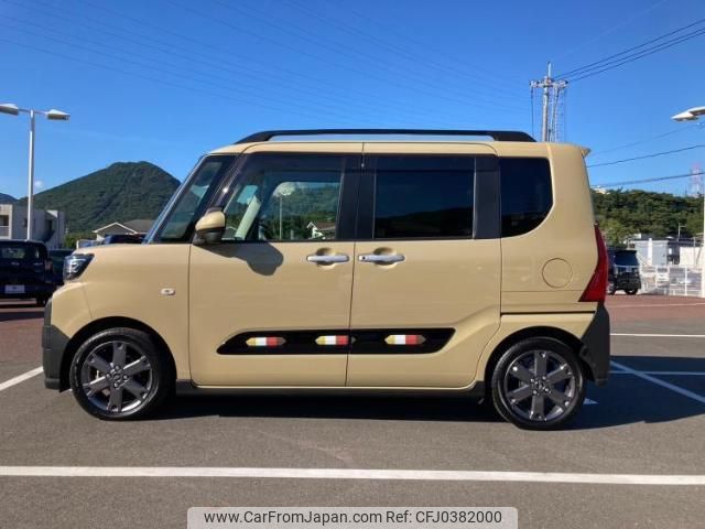 daihatsu tanto 2023 quick_quick_5BA-LA650S_LA650S-0309877 image 2