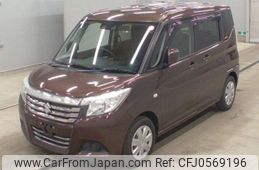 suzuki solio 2019 -SUZUKI--Solio MA26S-257776---SUZUKI--Solio MA26S-257776-