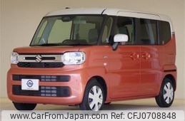 suzuki spacia 2023 -SUZUKI--Spacia 5AA-MK94S--MK94S-106968---SUZUKI--Spacia 5AA-MK94S--MK94S-106968-