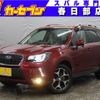 subaru forester 2016 -SUBARU 【春日部 302ｻ6199】--Forester SJ5--080201---SUBARU 【春日部 302ｻ6199】--Forester SJ5--080201- image 1