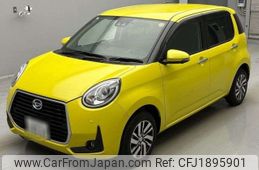daihatsu boon 2020 CFJ1895901