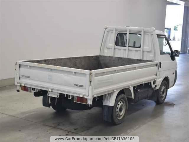 mazda bongo-truck 2011 CFJ1636106 image 2