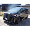 toyota vellfire 2024 -TOYOTA 【三河 302ﾋ1298】--Vellfire 6AA-AAHH40W--AAHH40W-4005352---TOYOTA 【三河 302ﾋ1298】--Vellfire 6AA-AAHH40W--AAHH40W-4005352- image 1