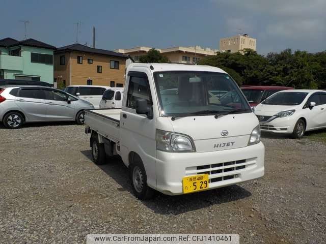 daihatsu hijet-truck 2013 -DAIHATSU 【野田 480】--Hijet Truck EBD-S211P--S211P-0243118---DAIHATSU 【野田 480】--Hijet Truck EBD-S211P--S211P-0243118- image 1