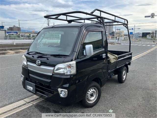 daihatsu hijet-truck 2016 -DAIHATSU 【堺 480ｦ 88】--Hijet Truck EBD-S500P--S500P-0038865---DAIHATSU 【堺 480ｦ 88】--Hijet Truck EBD-S500P--S500P-0038865- image 1