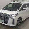 toyota alphard 2021 quick_quick_3BA-AGH30W_AGH30-0399519 image 3