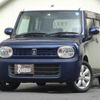 suzuki alto-lapin 2009 quick_quick_CBA-HE22S_HE22S-802178 image 1