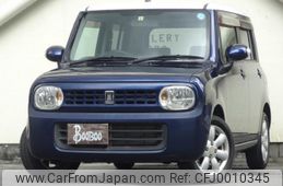 suzuki alto-lapin 2009 quick_quick_CBA-HE22S_HE22S-802178