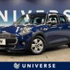 mini mini-others 2018 -BMW--BMW Mini DBA-XU15--WMWXU52050TE39707---BMW--BMW Mini DBA-XU15--WMWXU52050TE39707- image 1