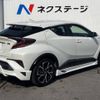 toyota c-hr 2017 -TOYOTA--C-HR DAA-ZYX10--ZYX10-2011840---TOYOTA--C-HR DAA-ZYX10--ZYX10-2011840- image 18