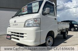 daihatsu hijet-truck 2005 CFJ1696656