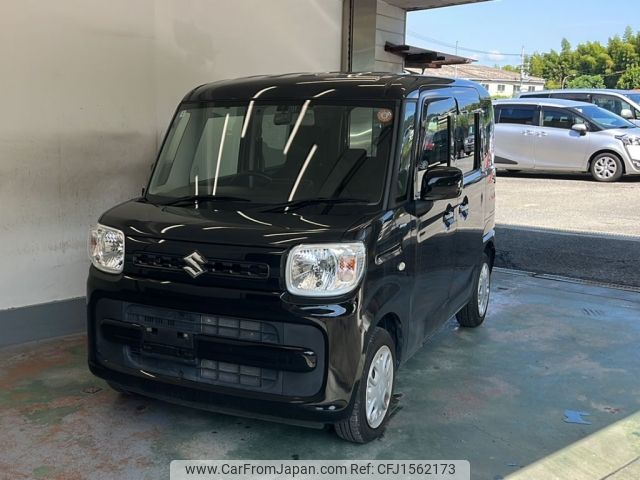 suzuki spacia 2020 CFJ1562173 image 1