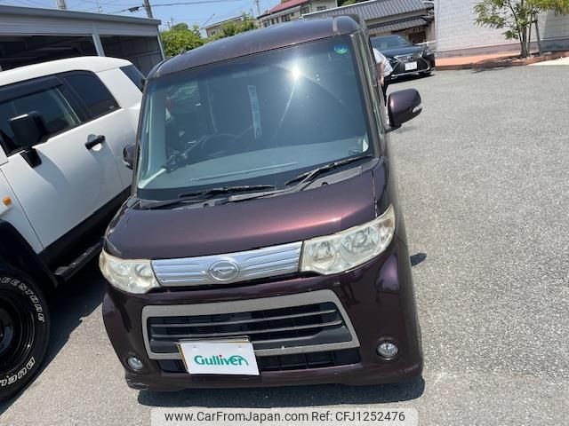 daihatsu tanto 2011 -DAIHATSU--Tanto DBA-L375S--L375S-0416198---DAIHATSU--Tanto DBA-L375S--L375S-0416198- image 1