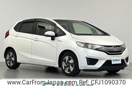 honda fit 2015 -HONDA--Fit DAA-GP5--GP5-4006483---HONDA--Fit DAA-GP5--GP5-4006483-
