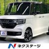 honda n-box 2018 -HONDA--N BOX DBA-JF3--JF3-2024392---HONDA--N BOX DBA-JF3--JF3-2024392- image 1