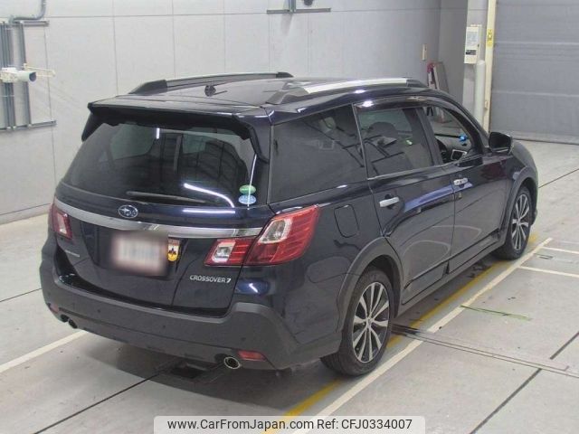 subaru exiga 2016 -SUBARU--Exiga YAM-022773---SUBARU--Exiga YAM-022773- image 2