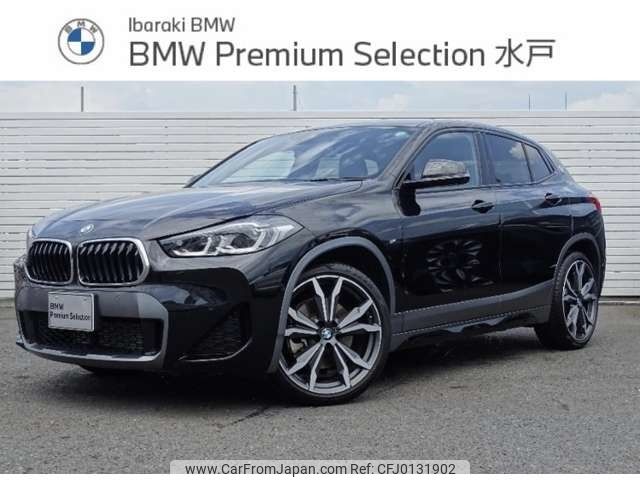 bmw x2 2023 -BMW--BMW X2 3DA-YL20--WBAYL120205W91884---BMW--BMW X2 3DA-YL20--WBAYL120205W91884- image 1