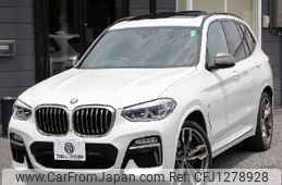 bmw x3 2019 -BMW--BMW X3 LDA-TX30--WBATX92030LP19751---BMW--BMW X3 LDA-TX30--WBATX92030LP19751-