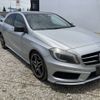 mercedes-benz a-class 2013 -MERCEDES-BENZ--Benz A Class DBA-176042--WDD1760422J103016---MERCEDES-BENZ--Benz A Class DBA-176042--WDD1760422J103016- image 9