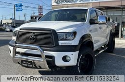 toyota tundra 2011 CFJ1533254