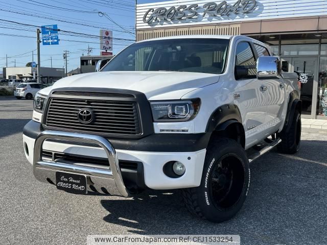 toyota tundra 2011 CFJ1533254 image 1
