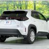 toyota yaris-cross 2023 quick_quick_MXPJ10_MXPJ10-3095660 image 17
