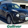 nissan juke 2012 -NISSAN--Juke DBA-YF15--YF15-065009---NISSAN--Juke DBA-YF15--YF15-065009- image 1