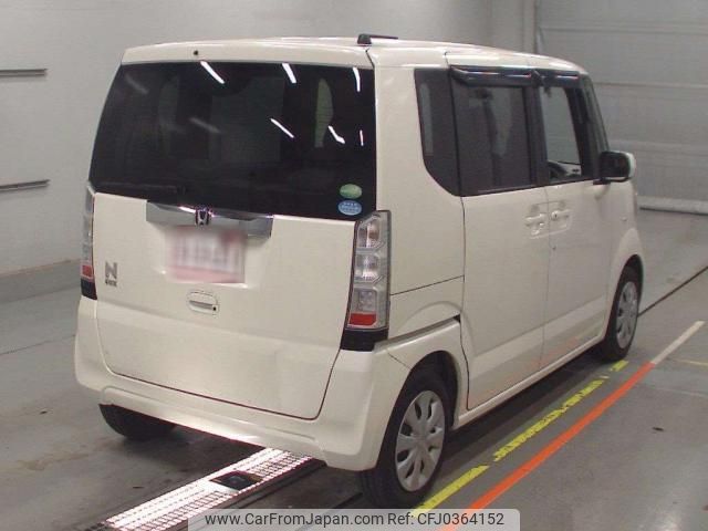 honda n-box 2015 quick_quick_DBA-JF1_1615863 image 2