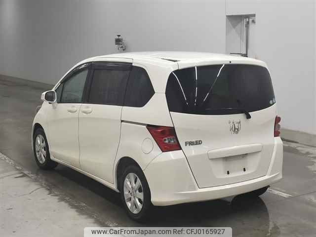 honda freed undefined -HONDA--Freed GB3-1358492---HONDA--Freed GB3-1358492- image 2