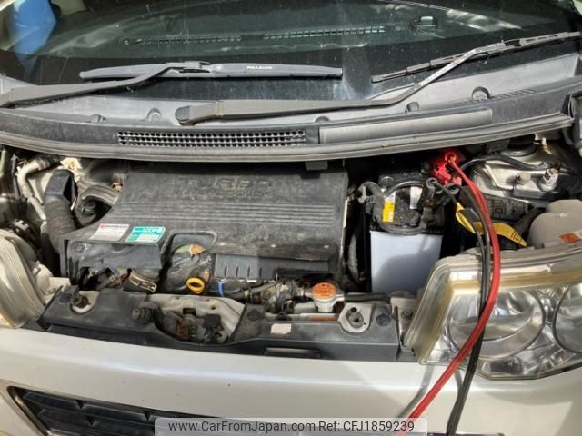 daihatsu tanto 2008 CFJ1859239 image 2