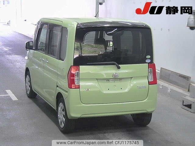 daihatsu tanto 2014 -DAIHATSU--Tanto LA600S--LA600S-0126230---DAIHATSU--Tanto LA600S--LA600S-0126230- image 2