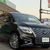 nissan elgrand 2025 CFJ1812885 image 1