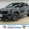 volkswagen volkswagen-others 2021 -VOLKSWAGEN--VW T-Roc 3DA-A1DFF--WVGZZZA1ZMV185608---VOLKSWAGEN--VW T-Roc 3DA-A1DFF--WVGZZZA1ZMV185608- image 1
