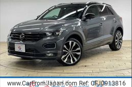 volkswagen volkswagen-others 2021 -VOLKSWAGEN--VW T-Roc 3DA-A1DFF--WVGZZZA1ZMV185608---VOLKSWAGEN--VW T-Roc 3DA-A1DFF--WVGZZZA1ZMV185608-