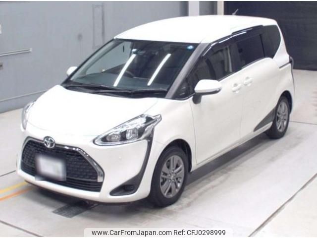 toyota sienta 2021 quick_quick_5BA-NSP170G_NSP170-7295631 image 1