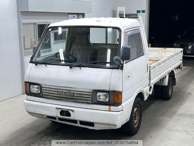 mazda bongo-brawny-truck 1994 -MAZDA--Bongo Brawny Truck SD89T-501438---MAZDA--Bongo Brawny Truck SD89T-501438- image 1