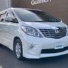 toyota alphard 2008 -TOYOTA--Alphard DBA-GGH25W--GGH25-8001353---TOYOTA--Alphard DBA-GGH25W--GGH25-8001353- image 18