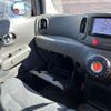 nissan cube 2016 -NISSAN--Cube DBA-Z12--Z12-321810---NISSAN--Cube DBA-Z12--Z12-321810- image 16